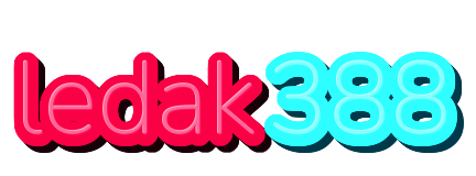 ledak388 — logo kanal